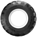 VF600/60 R28 160D Traxion Optimall PFO NRO Vredestein