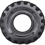 IF800/70 R38 184A VT-Comb CFO studdable Bridgestone