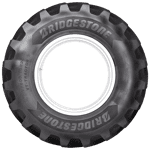 VF710/60 R30 167D/164E VT-Trac Bridgestone