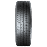 195/70 R15C 104/102R FourTech Van M+S 8PR Viking