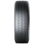 205/65 R16C 107/105T FourTech Van M+S 8PR Viking