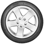 245/40 R17 91Y ProTech HP FR Viking