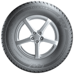 215/70 R15C 109/107R WinTech Van M+S 8PR Viking