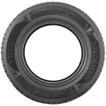 215/65 R16C 109/107T Comtrac 2 All Season M+S Vredestein
