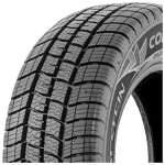215/65 R16C 109/107T Comtrac 2 All Season M+S Vredestein
