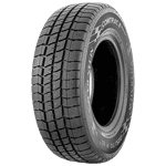 215/65 R15C 104/102T Comtrac 2 Winter Vredestein