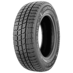 195/75 R16C 107/105R Comtrac 2 Winter + Vredestein