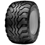 260/70-15.3 (10.0/75-15.3) 131A8 Flotation+ 14PR Vredestein
