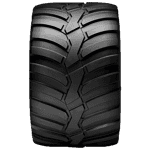 650/55 R26.5 169D Flotation Trac Vredestein
