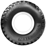 650/65 R26.5 174D FlotationTrac Vredestein