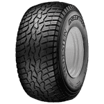 320/45-12 110A8 Greentrax Vredestein
