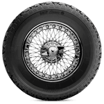 205 R16 104T Grip Classic XL Vredestein