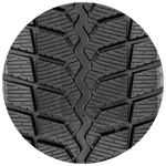 225/50 R17 98T Nord-Trac 2 XL FSL M+S Vredestein