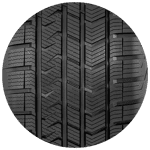 165/65 R14 79T Quatrac 5 Vredestein