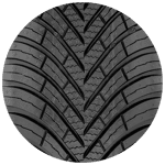 205/55 R16 91H Quatrac Vredestein