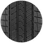 195/55 R20 95H Quatrac PRO XL FSL Vredestein