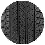 275/30 R20 97Y Quatrac PRO XL FSL M+S Vredestein