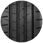 195/55 R16 91V Sportrac 5 XL VW FSL Vredestein