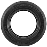 195/55 R16 91V Sportrac 5 XL VW FSL Vredestein