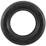 185/60 R14 82H Sportrac 5 Vredestein