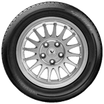 205/55 ZR15 88W Sprint+ ML Vredestein