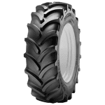 280/70 R18 114D Traxion 70 Vredestein