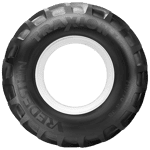 800/70 R38 178D Traxion XXL Vredestein
