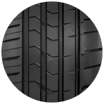 235/40 ZR18 95Y Ultrac Satin XL FSL Vredestein