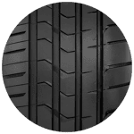 235/45 ZR20 100W Ultrac Satin XL FSL Vredestein