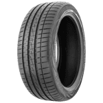 255/55 ZR19 (111Y) Ultrac Vorti+ XL FSL Vredestein