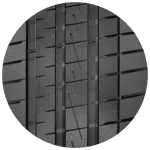 315/35 ZR20 (110Y) Ultrac Vorti+ XL FSL Vredestein