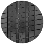 265/30 ZR21 (96Y) Ultrac Vorti XL FSL Vredestein