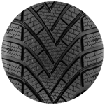 215/60 R16 99H Wintrac XL Vredestein