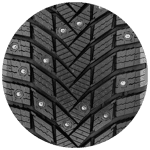 205/60 R16 96T Wintrac Ice XL Vredestein