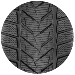 225/55 R16 99V Wintrac Xtreme S XL FSL M+S Vredestein