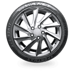245/40 R18 97W SA302 XL Wanli