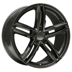 WH11 8,5x19 5x112 ET35 MB66,6 2DRV by Wheelworld