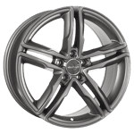 WH11 8,0x18 5x112 ET45 MB66,6 2DRV by Wheelworld