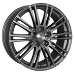 WH18 8,0x18 5x112 ET35 MB66,6 2DRV by Wheelworld