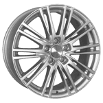 2DRV WHEELWORLD WH18 9.0X20 5X112 ET20 66.6