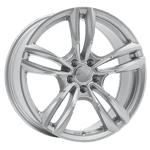 WH29 8,5x18 5x112 ET26 MB66,6 2DRV by Wheelworld