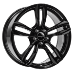 WH29 8,5x19 5x120 ET35 MB72,6 2DRV by Wheelworld
