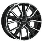 2DRV WHEELWORLD WH34 9.0X20 5X112 ET21 66.6