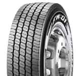 315/80R22.5 156/150L Pirelli WINTER FW:01 M+S 3PMSF