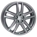 RIAL X10 7X18 5X112 ET22 66.5