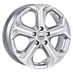 Xenos (X) 6,5x16 5x108 ET45 MB70,00 Autec