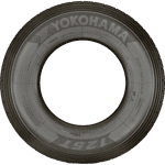 385/65 R22.5 164K (158L) 125T Yokohama