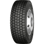 315/80 R22.5 154/150M (156/150L) 704R M+S Yokohama