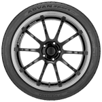 235/45 ZR17 97Y AdvanSport (V105) XL RPB Yokohama
