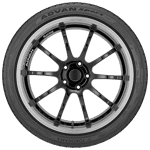 235/40 ZR19 (92Y) Advan Sport V105 N0 RPB VA Yokohama